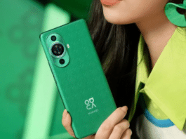 Specifications of Huawei Nova 12 Ultra