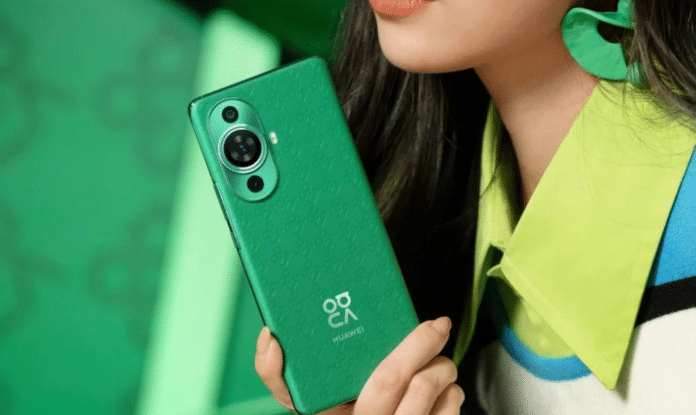 Specifications of Huawei Nova 12 Ultra