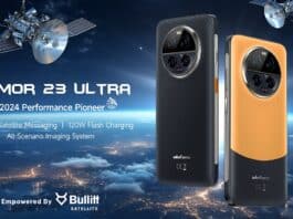 Ulefone Armor 23 Ultra
