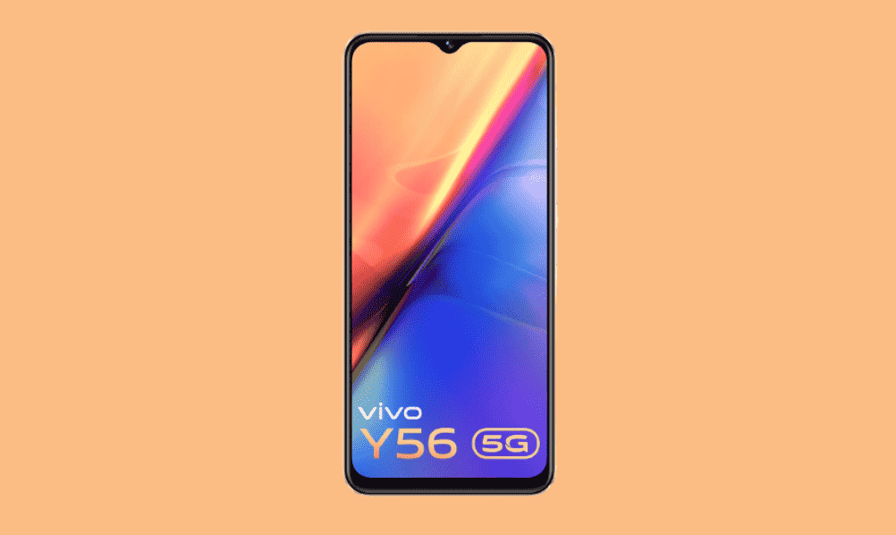 Vivo 5G Mobile