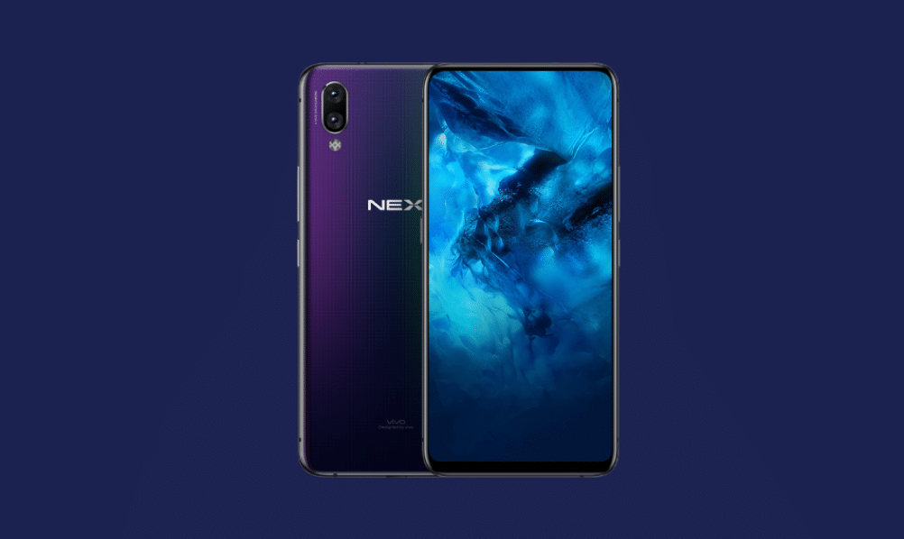 Vivo NEX