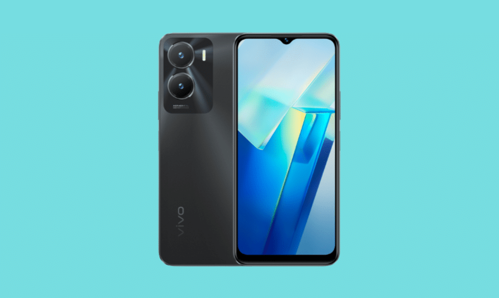 Vivo T2x