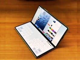 Vivo X Fold 3 Series