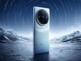 Vivo X100