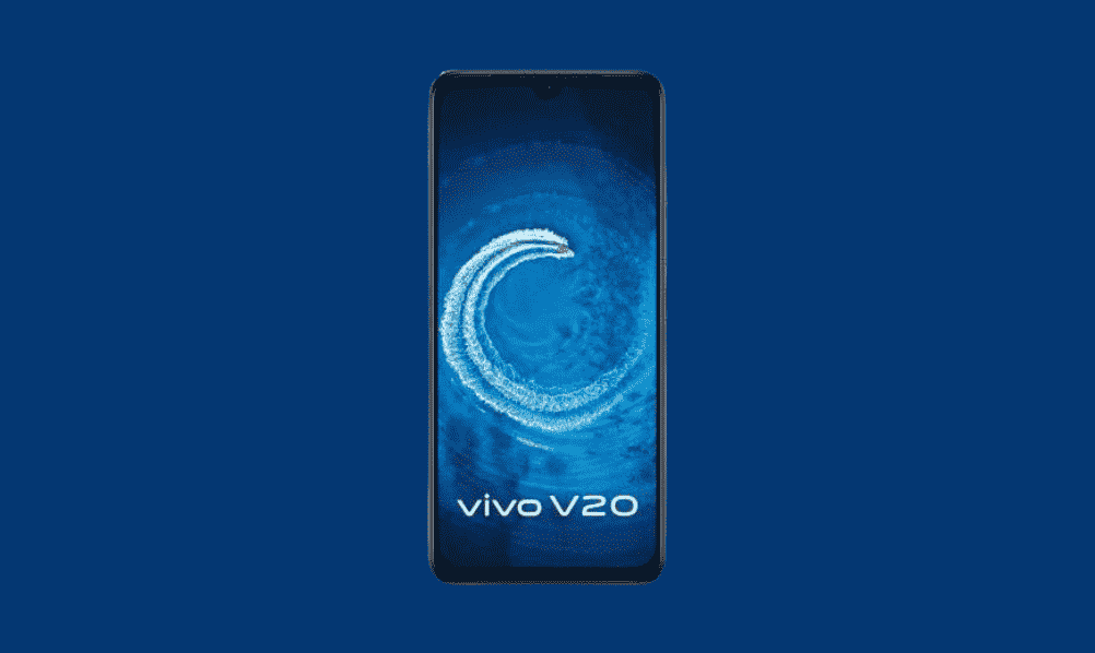 Vivo V20