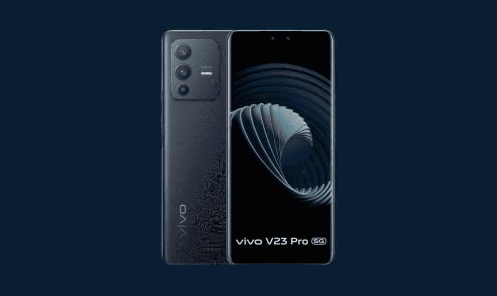 Vivo new model 2022