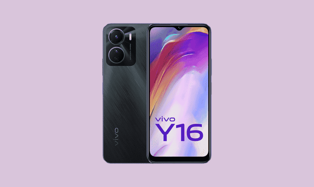 Vivo new model 2022