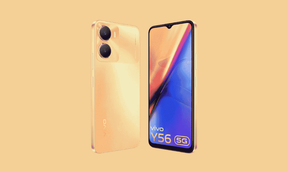 Vivo new model 2022