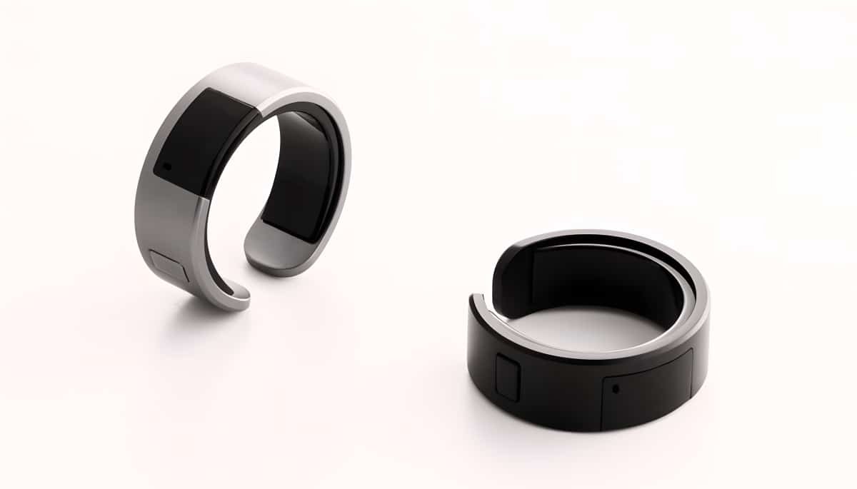 WIZPR Ring: AI-Powered Smart Ring For Make Easy Calling