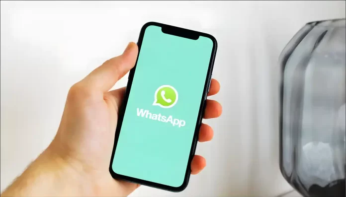 Whatsapp New Features