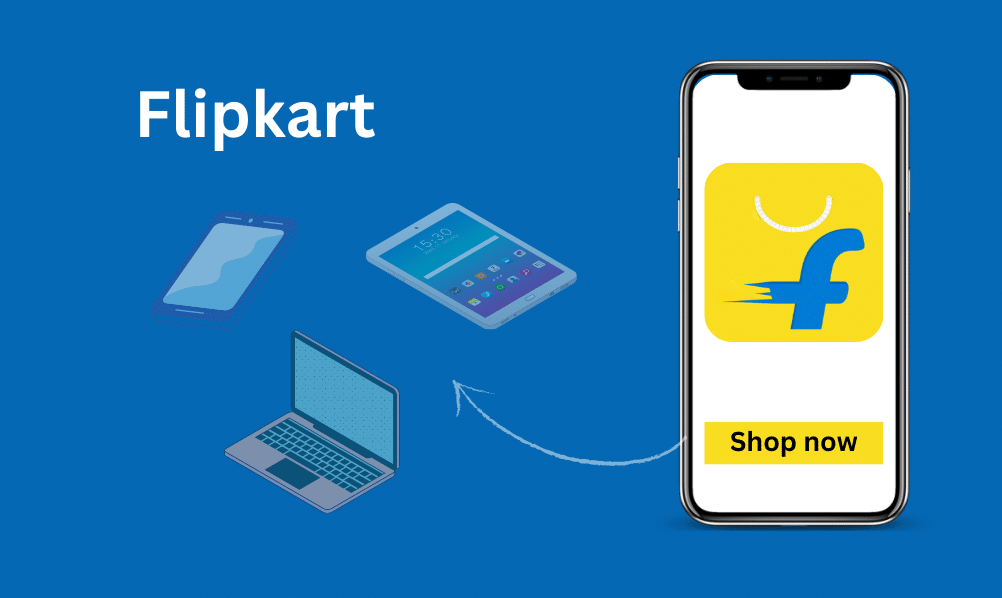 Best app to buy mobile in India