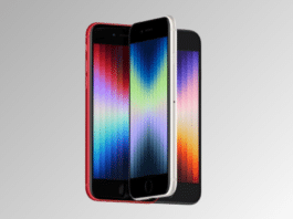 iPhone SE 4 Coming Soon